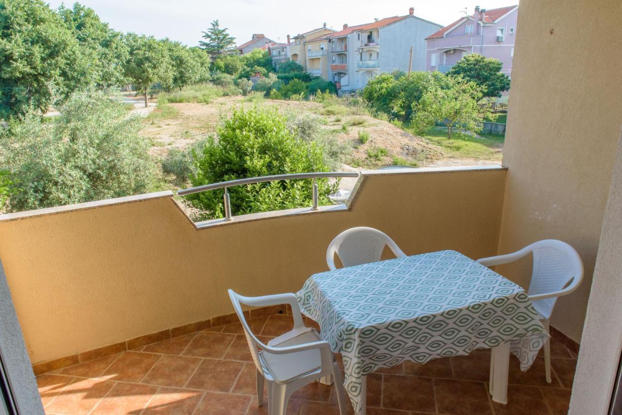 Donata Apartments Zadar Exterior photo