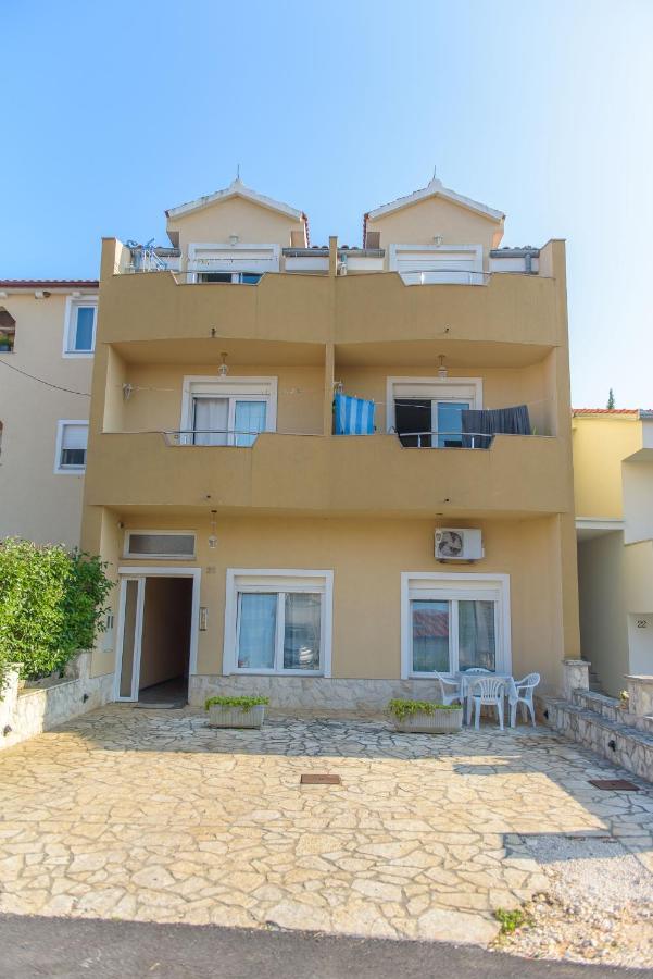 Donata Apartments Zadar Exterior photo